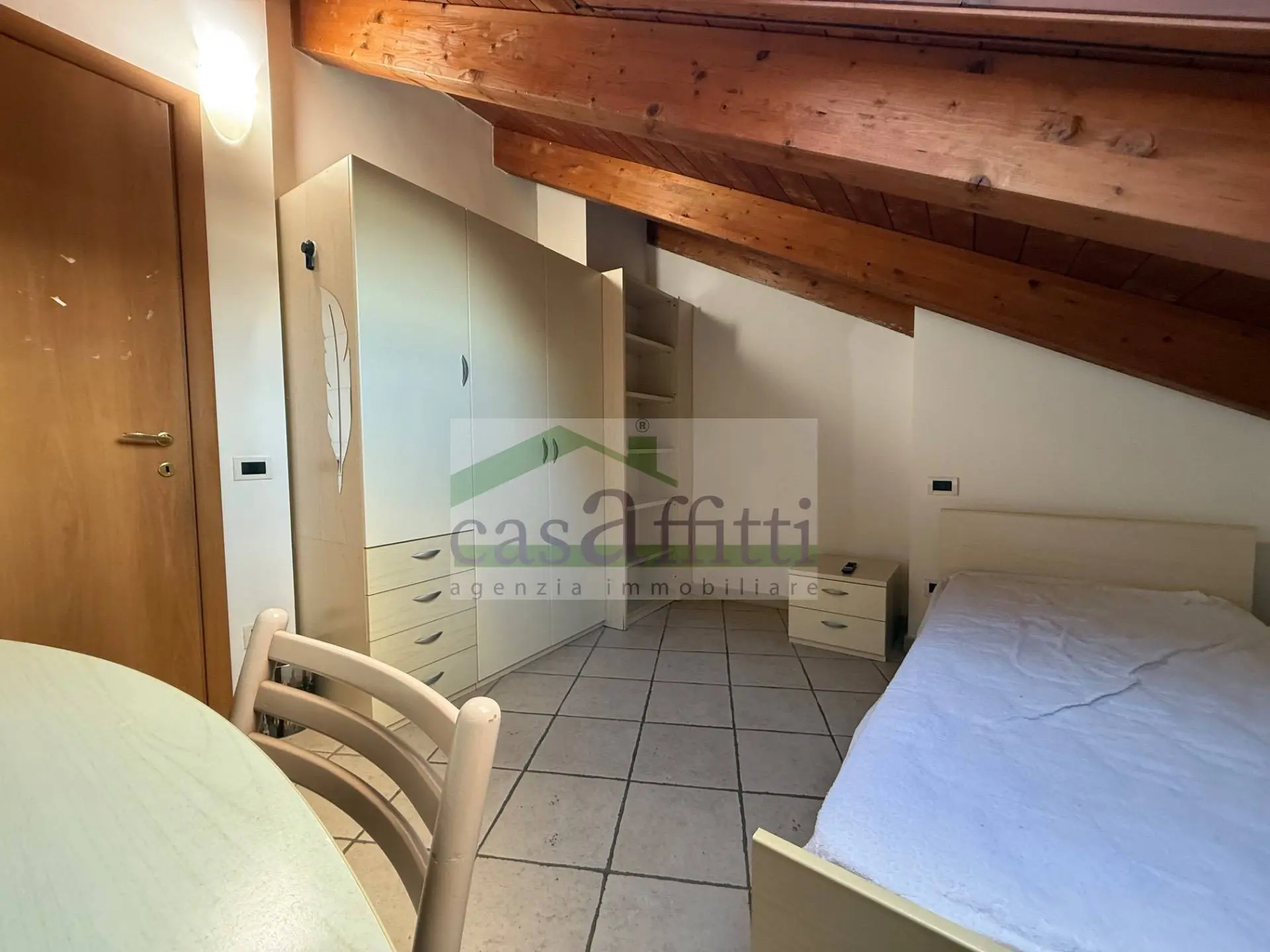 Immagine per Casa Semindipendente in affitto a Chieti Via Scanno 12