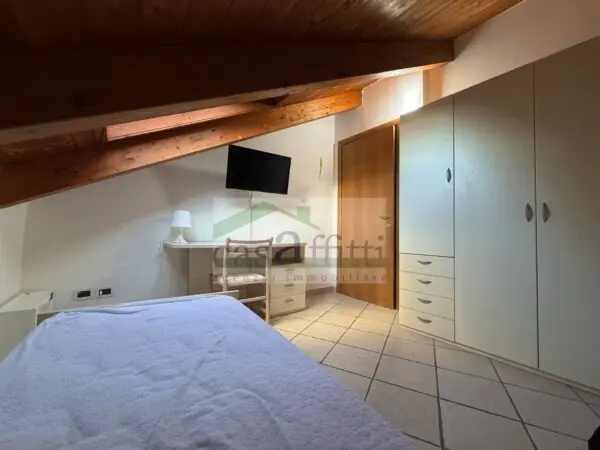 Casa Semindipendente via Scanno 12, Chieti