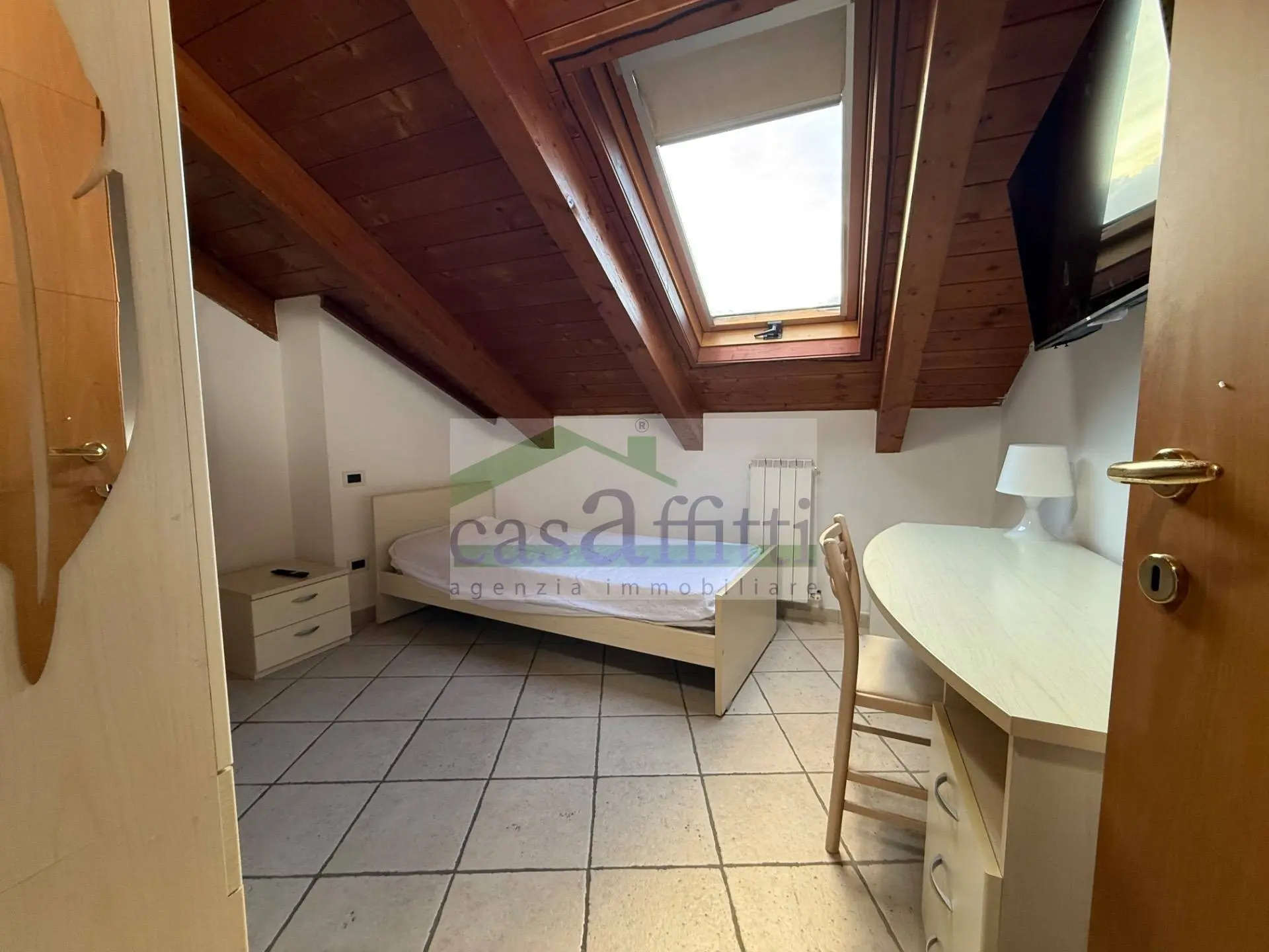 Immagine per Casa Semindipendente in affitto a Chieti Via Scanno 12