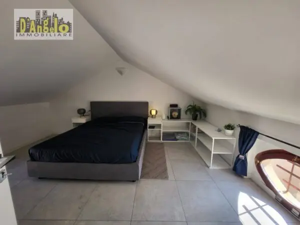 Immagine per Appartamento in vendita a San Benedetto del Tronto via Aspromonte 18