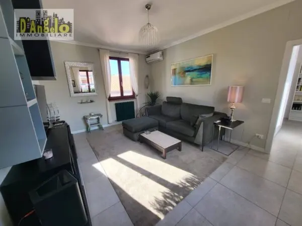 Appartamento via Aspromonte 18, San Benedetto Del Tronto