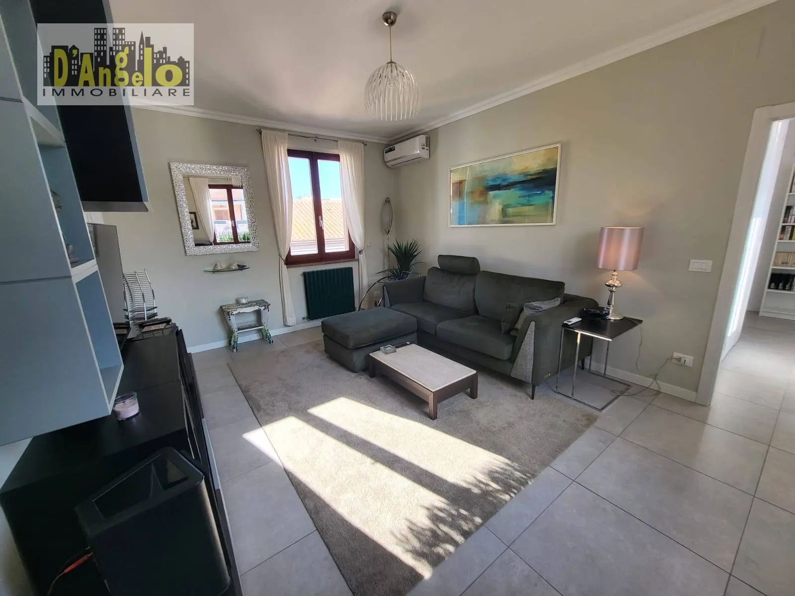 Immagine per Appartamento in vendita a San Benedetto del Tronto via Aspromonte 18