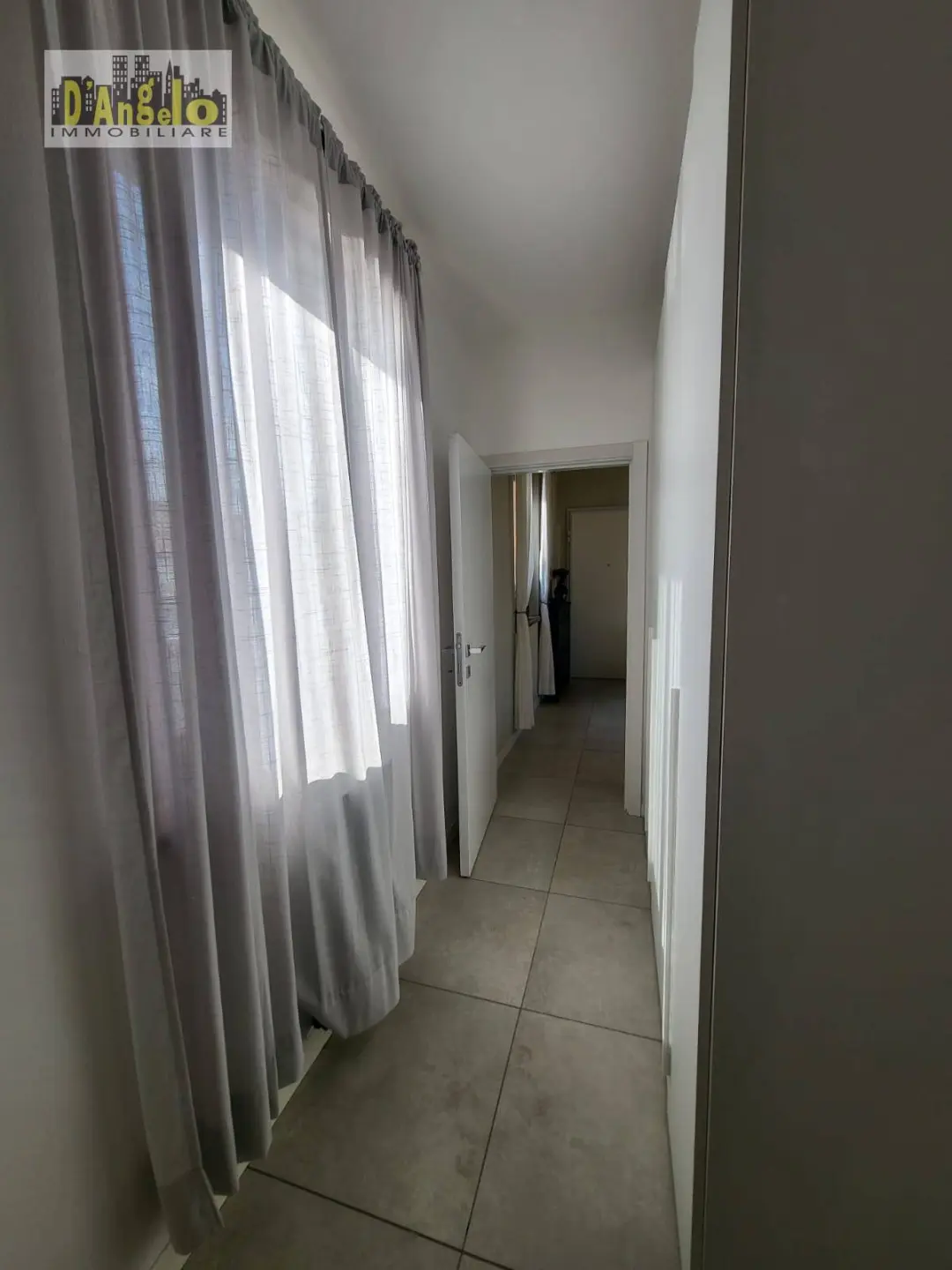 Immagine per Appartamento in vendita a San Benedetto del Tronto via Aspromonte 18