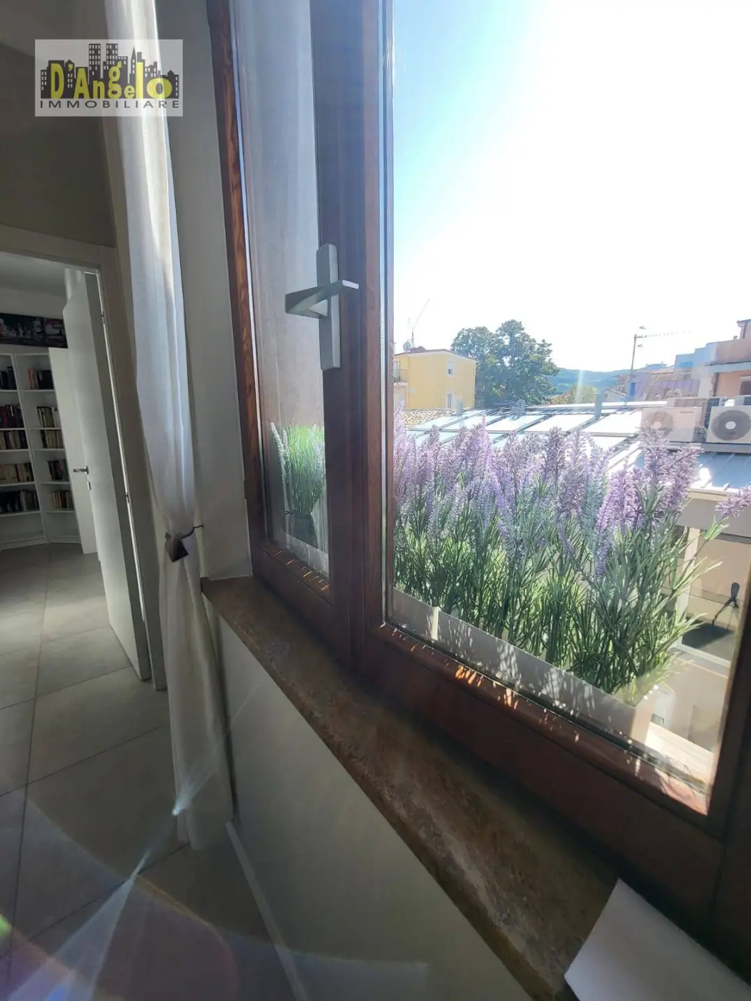 Immagine per Appartamento in vendita a San Benedetto del Tronto via Aspromonte 18