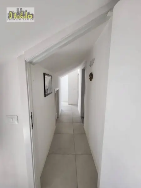 Immagine per Appartamento in vendita a San Benedetto del Tronto via Aspromonte 18