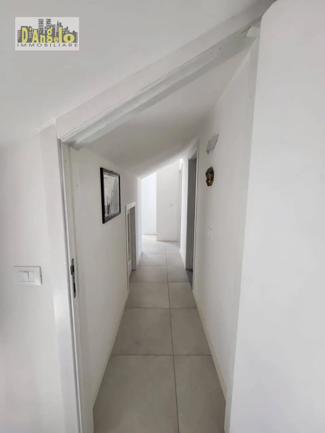 Immagine per Appartamento in vendita a San Benedetto del Tronto via Aspromonte 18