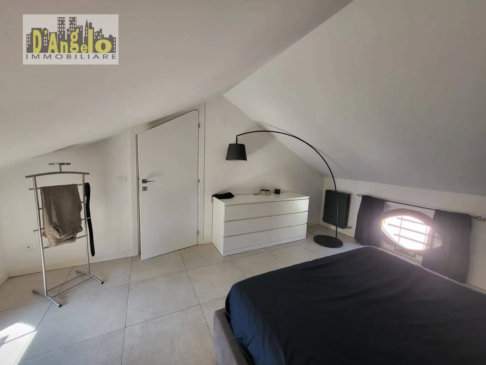 Immagine per Appartamento in vendita a San Benedetto del Tronto via Aspromonte 18