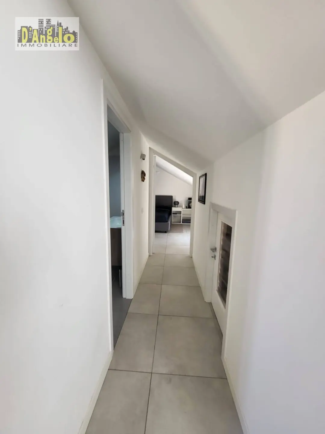 Immagine per Appartamento in vendita a San Benedetto del Tronto via Aspromonte 18