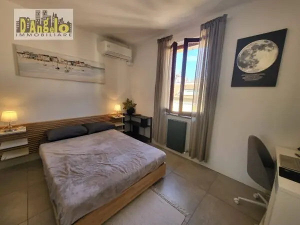 Appartamento via Aspromonte 18, San Benedetto Del Tronto