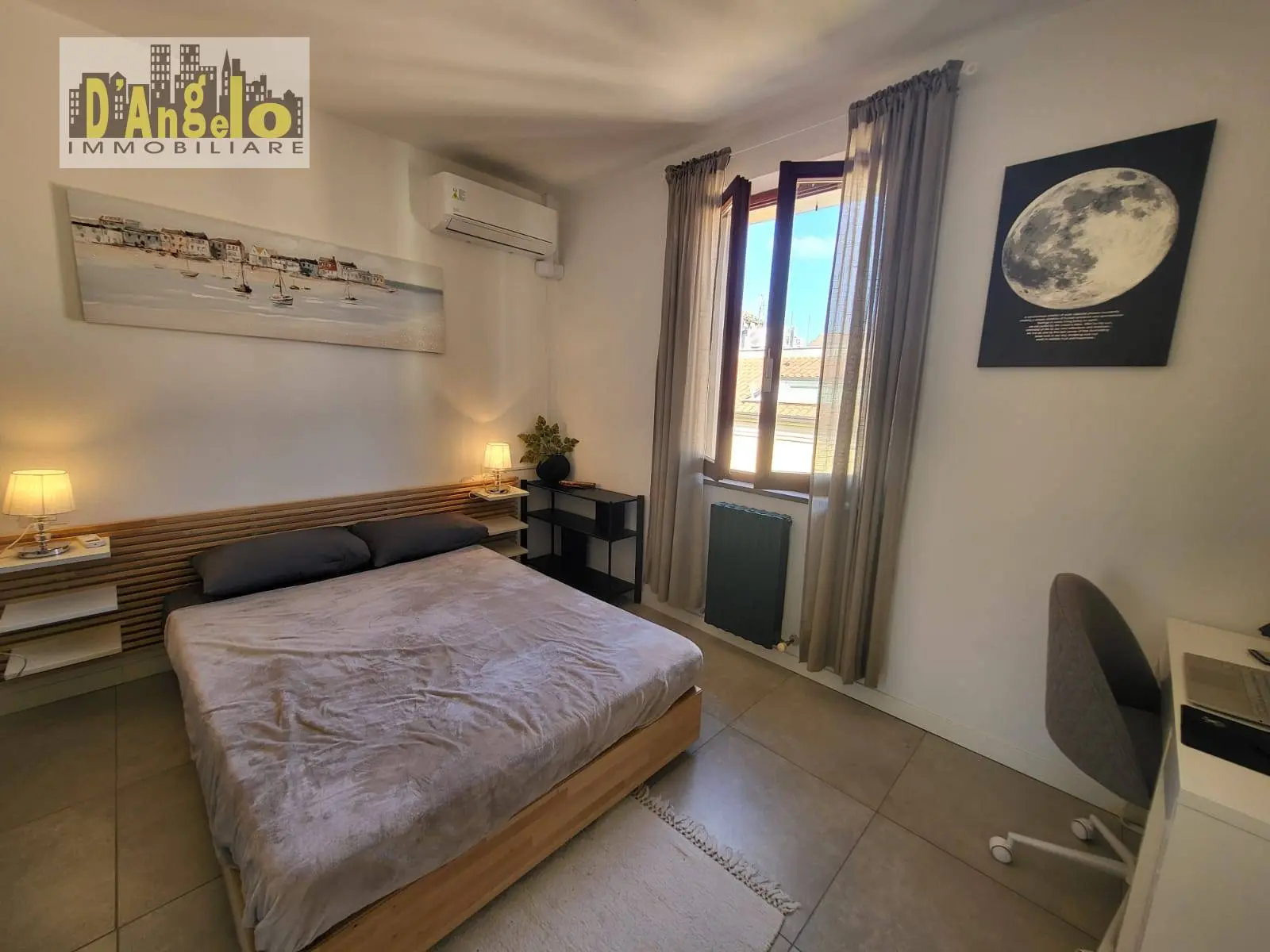 Immagine per Appartamento in vendita a San Benedetto del Tronto via Aspromonte 18