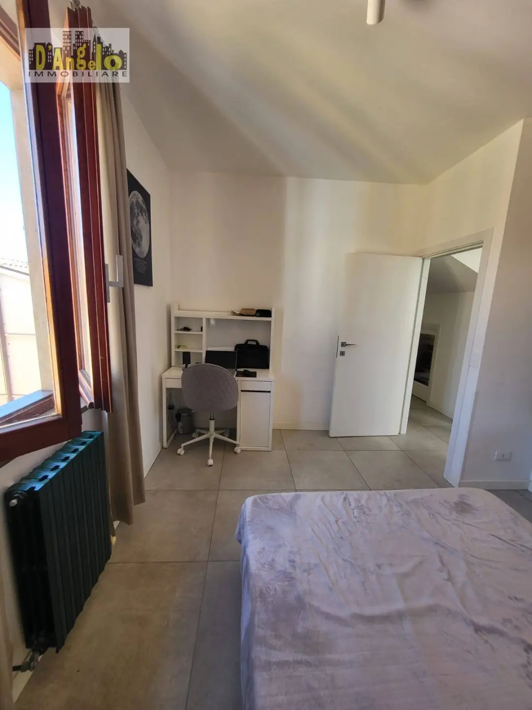 Immagine per Appartamento in vendita a San Benedetto del Tronto via Aspromonte 18