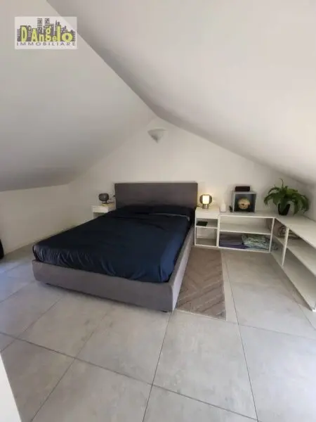 Immagine per Appartamento in vendita a San Benedetto del Tronto via Aspromonte 18