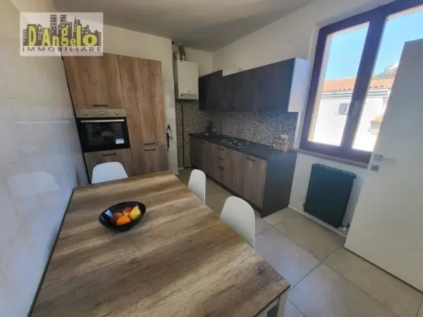 Appartamento via Aspromonte 18, San Benedetto Del Tronto