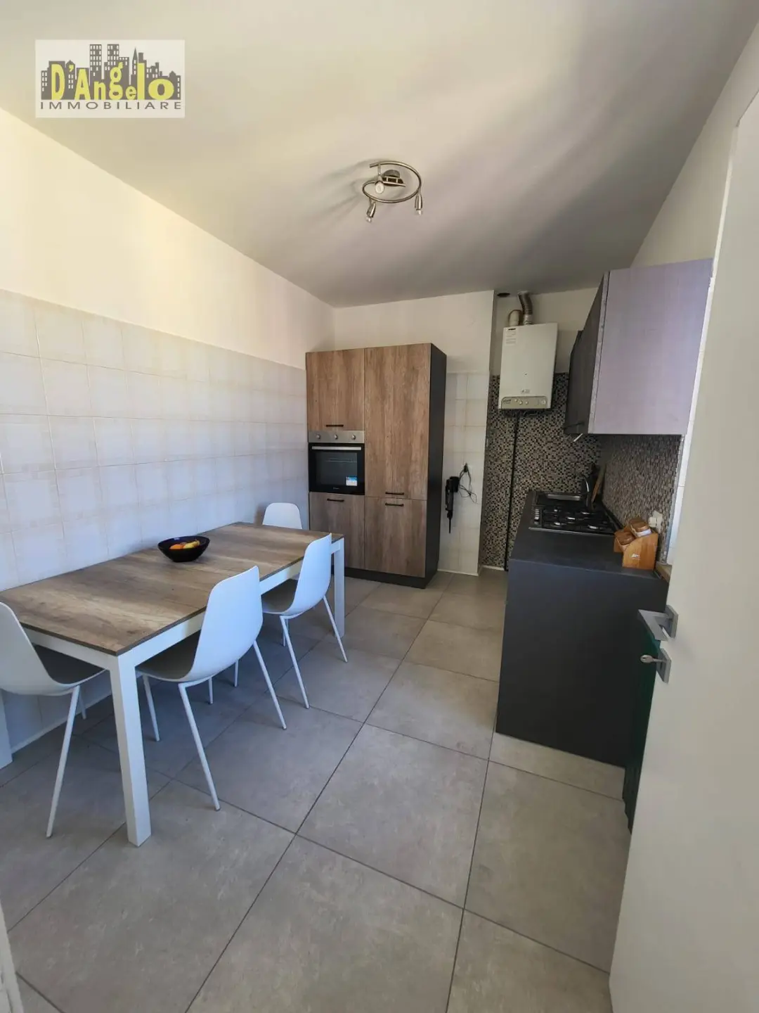 Immagine per Appartamento in vendita a San Benedetto del Tronto via Aspromonte 18