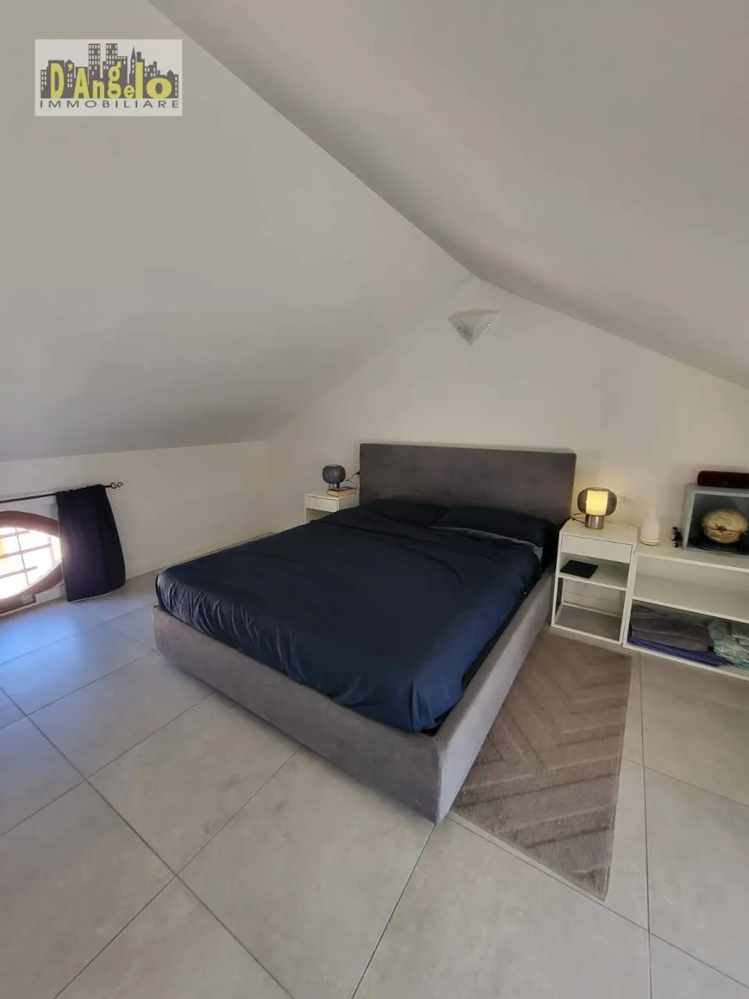 Immagine per Appartamento in vendita a San Benedetto del Tronto via Aspromonte 18