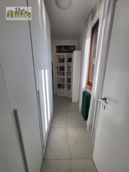 Appartamento via Aspromonte 18, San Benedetto Del Tronto