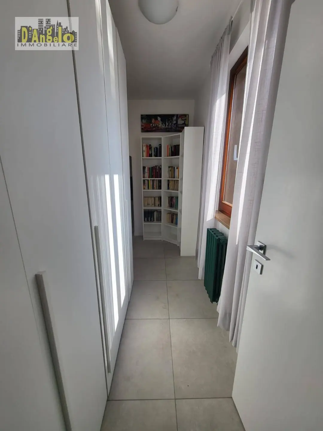 Immagine per Appartamento in vendita a San Benedetto del Tronto via Aspromonte 18
