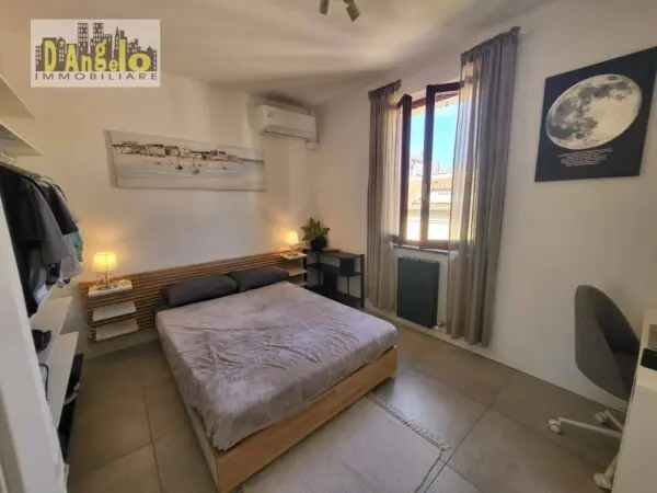 Appartamento via Aspromonte 18, San Benedetto Del Tronto