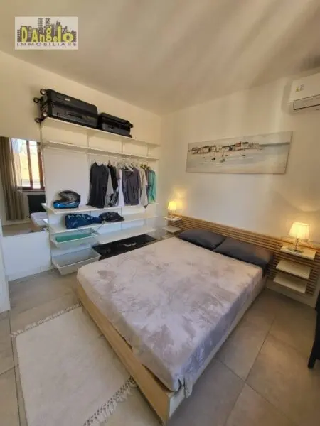 Appartamento via Aspromonte 18, San Benedetto Del Tronto