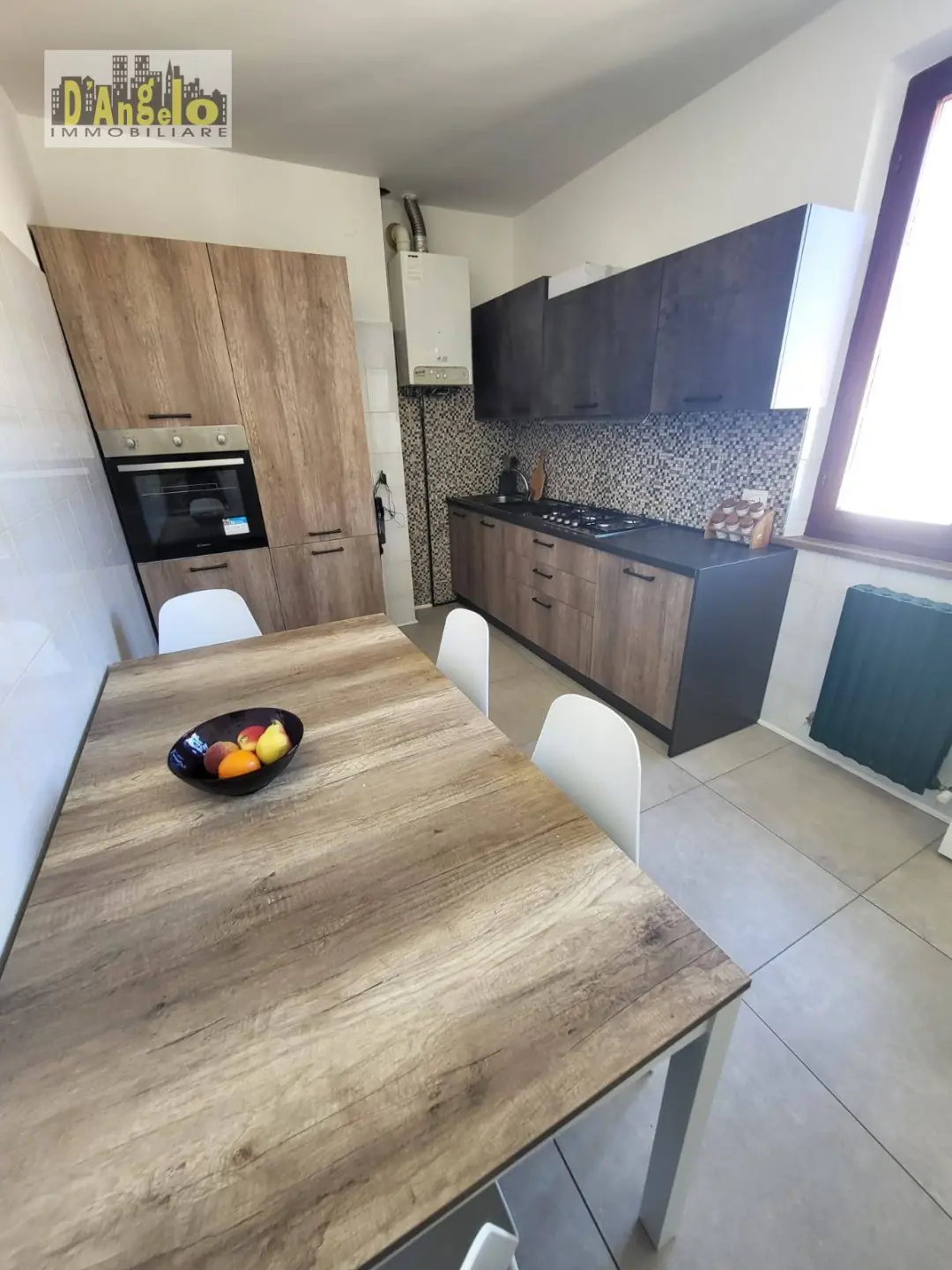 Immagine per Appartamento in vendita a San Benedetto del Tronto via Aspromonte 18
