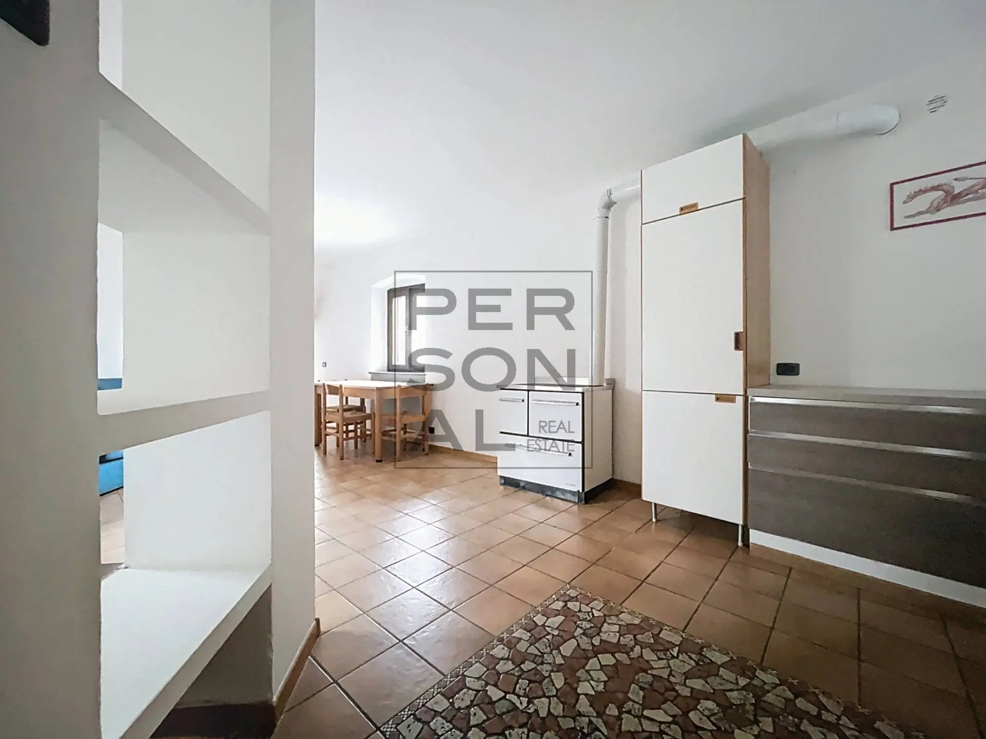 Immagine per Casa Semindipendente in vendita a Vignola-Falesina  