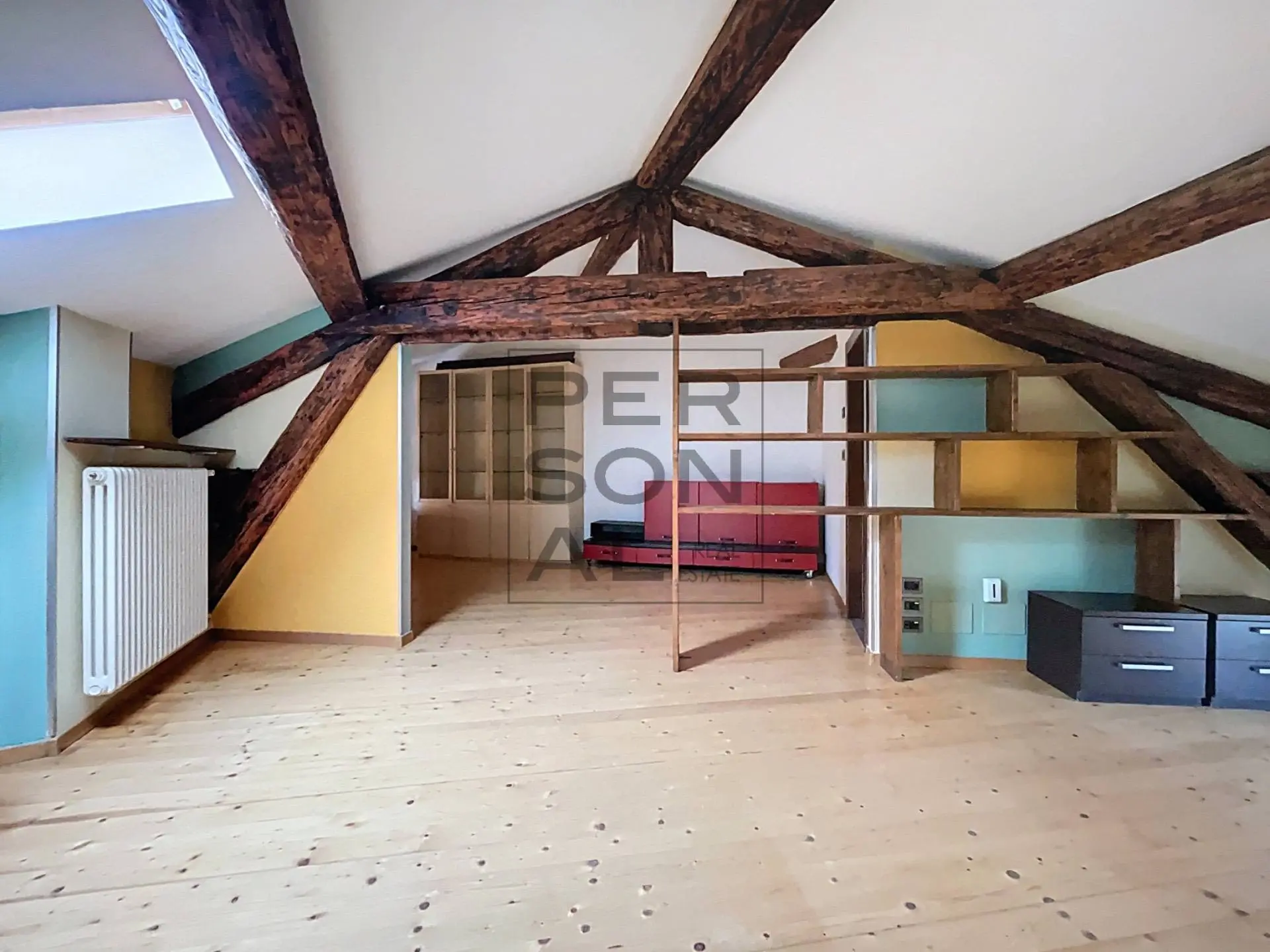 Immagine per Casa Semindipendente in vendita a Vignola-Falesina  