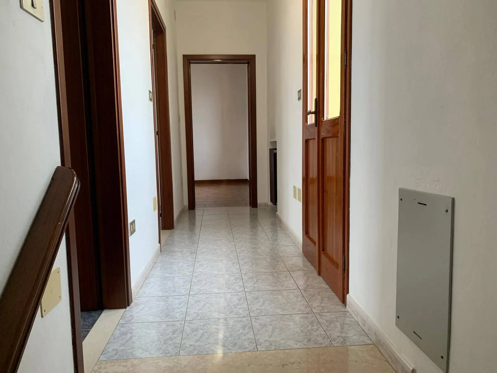 Immagine per Casa indipendente in vendita a Ferrara Via Penavara 88