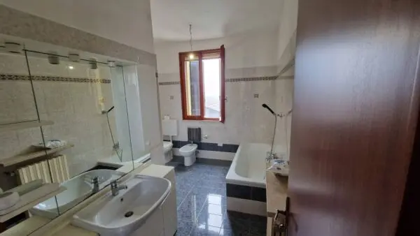 Casa Indipendente via Penavara 88, Ferrara