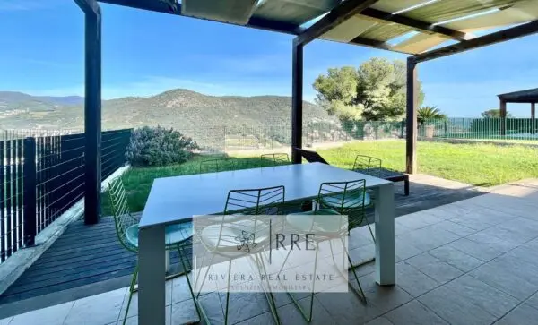 Appartamento via Lombardia, Pietra Ligure
