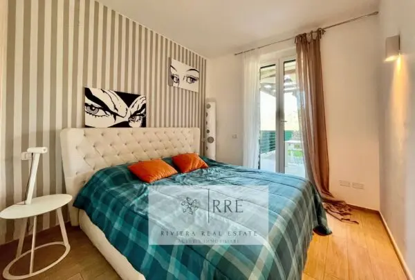 Appartamento via Lombardia, Pietra Ligure