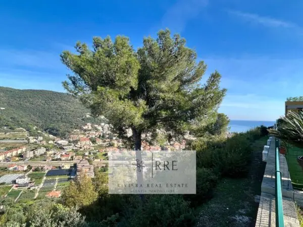 Appartamento via Lombardia, Pietra Ligure