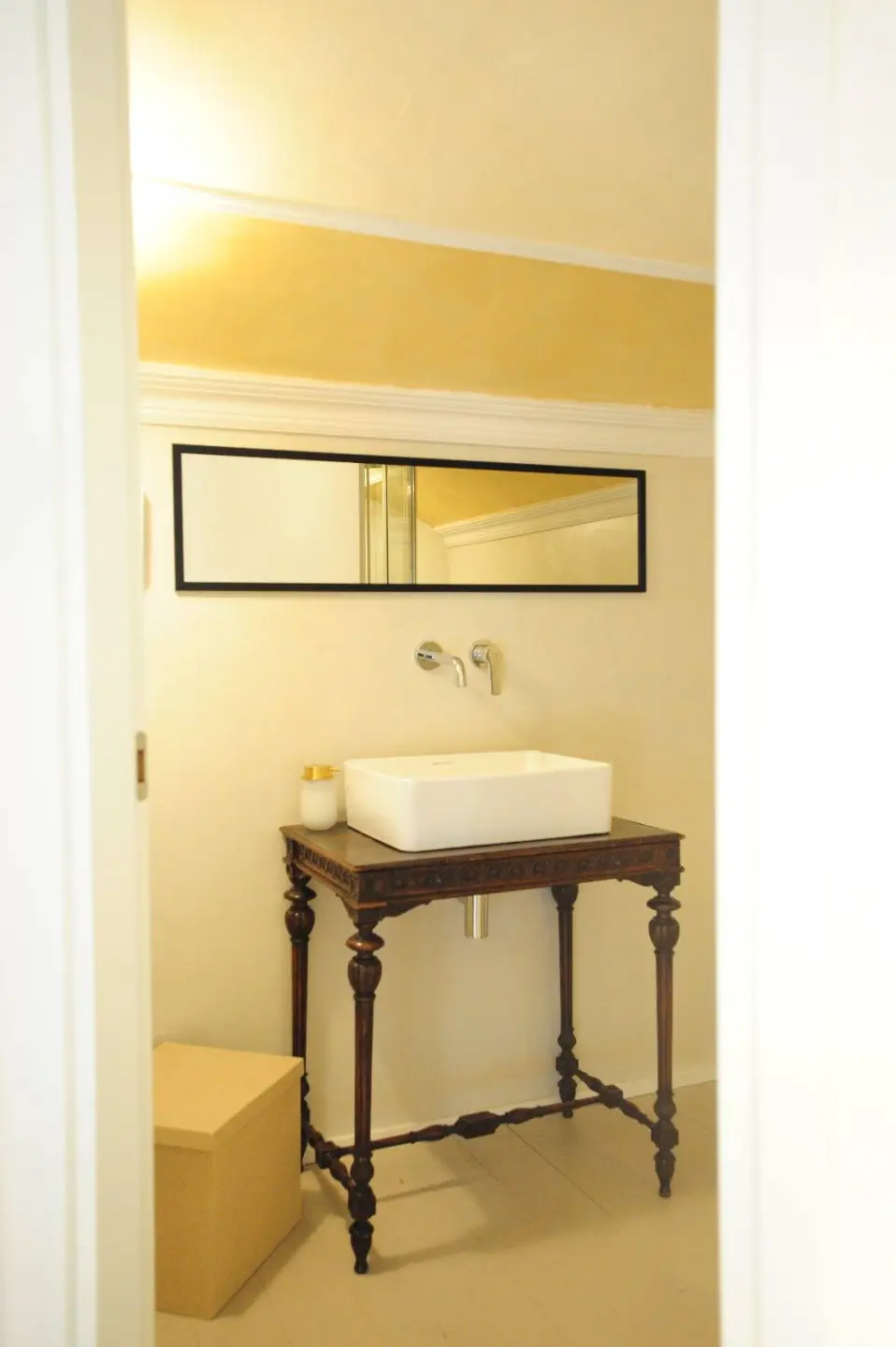 Immagine per Casa Semindipendente in affitto a Torino Via Michelangelo Buonarroti 6