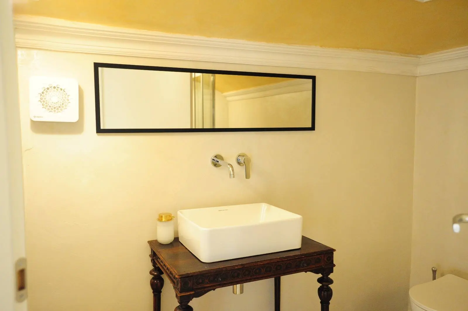 Immagine per Casa Semindipendente in affitto a Torino Via Michelangelo Buonarroti 6