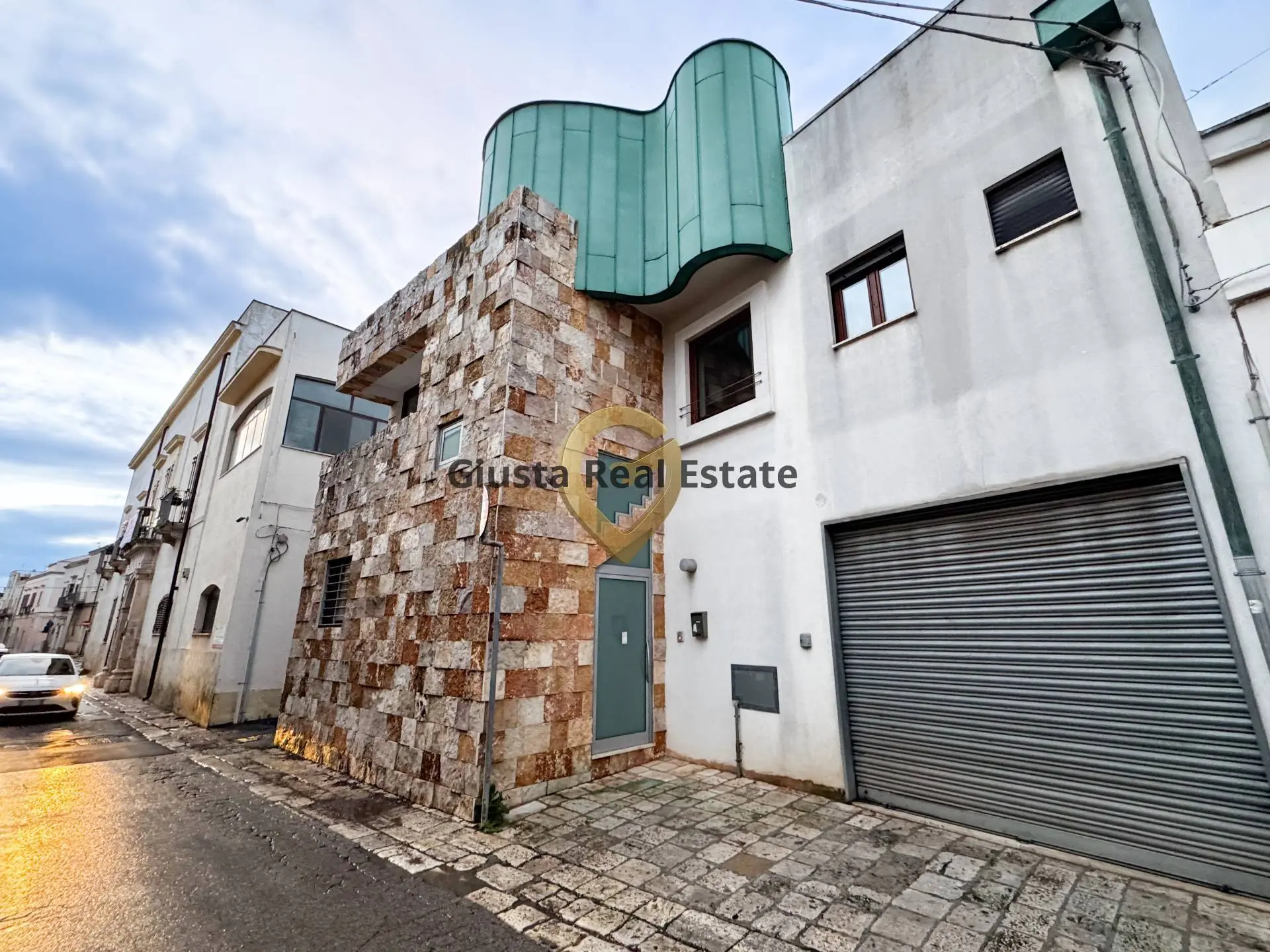 Immagine per Casa indipendente in vendita a Latiano via Caterina Scazzeri 49