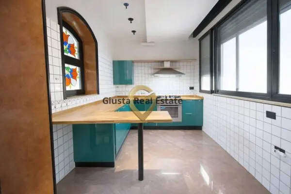 Appartamento viale Porta Pia 54, Brindisi