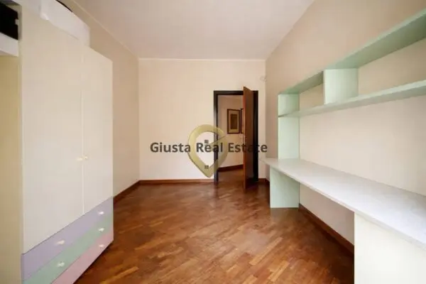 Appartamento viale Porta Pia 54, Brindisi
