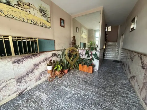 Appartamento via Bezzecca 10, Brindisi