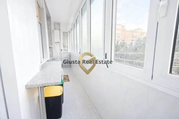 Appartamento via Bezzecca 10, Brindisi