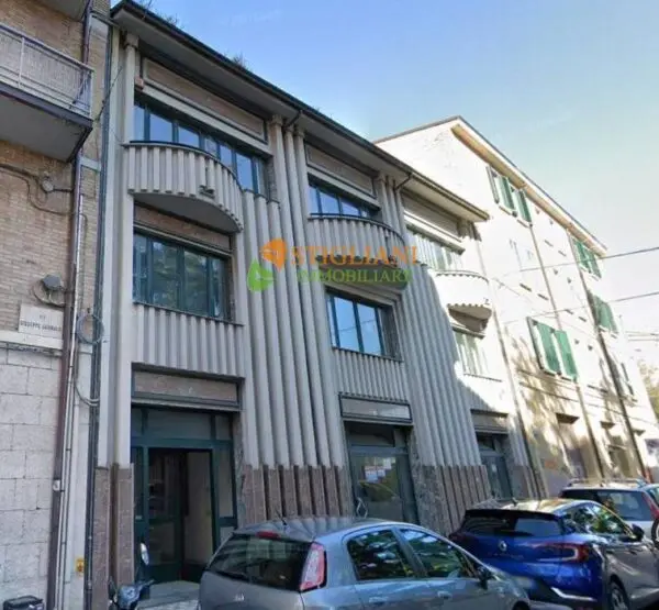 Locale Commerciale via, Campobasso