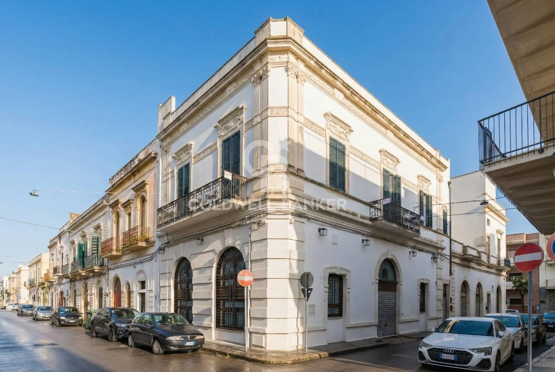 Immagine per Casa indipendente in vendita a Galatina Via San Rocco 9
