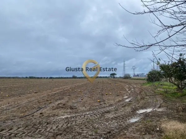Rustico/Casale strada Colemi 57, Torchiarolo