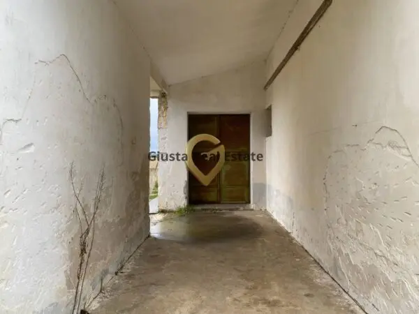 Rustico/Casale strada Colemi 57, Torchiarolo