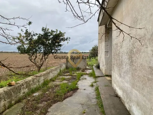 Rustico/Casale strada Colemi 57, Torchiarolo