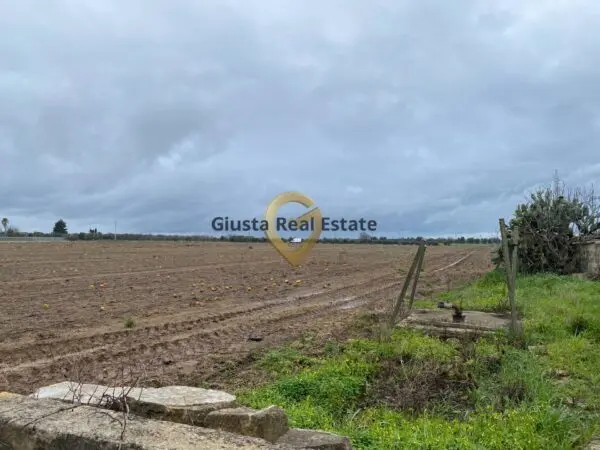 Rustico/Casale strada Colemi 57, Torchiarolo