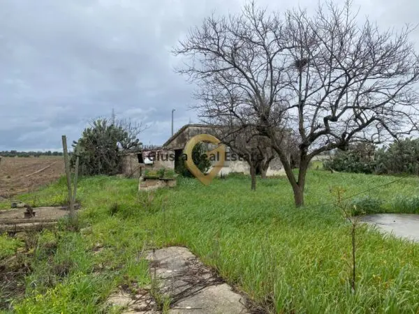 Rustico/Casale strada Colemi 57, Torchiarolo