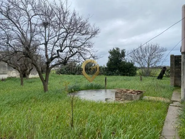 Rustico/Casale strada Colemi 57, Torchiarolo