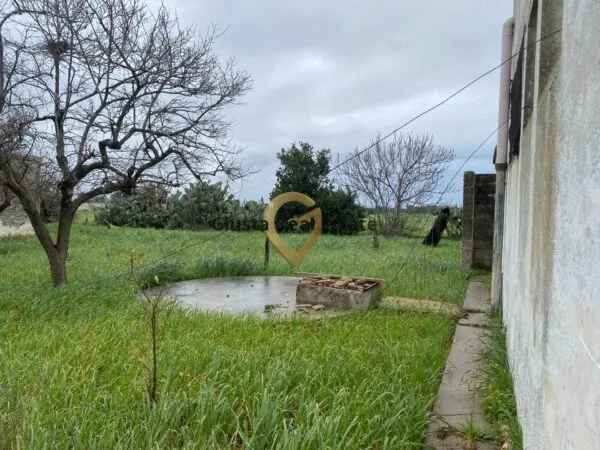 Rustico/Casale strada Colemi 57, Torchiarolo