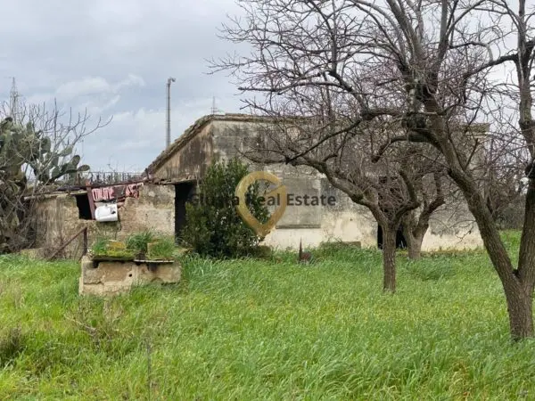 Rustico/Casale strada Colemi 57, Torchiarolo