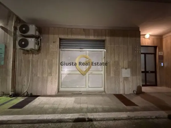 Box / Posto Auto via Osanna 67, Brindisi