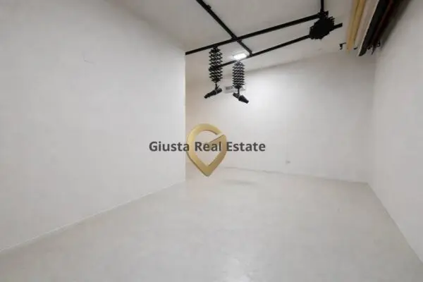 Box / Posto Auto via Osanna 67, Brindisi